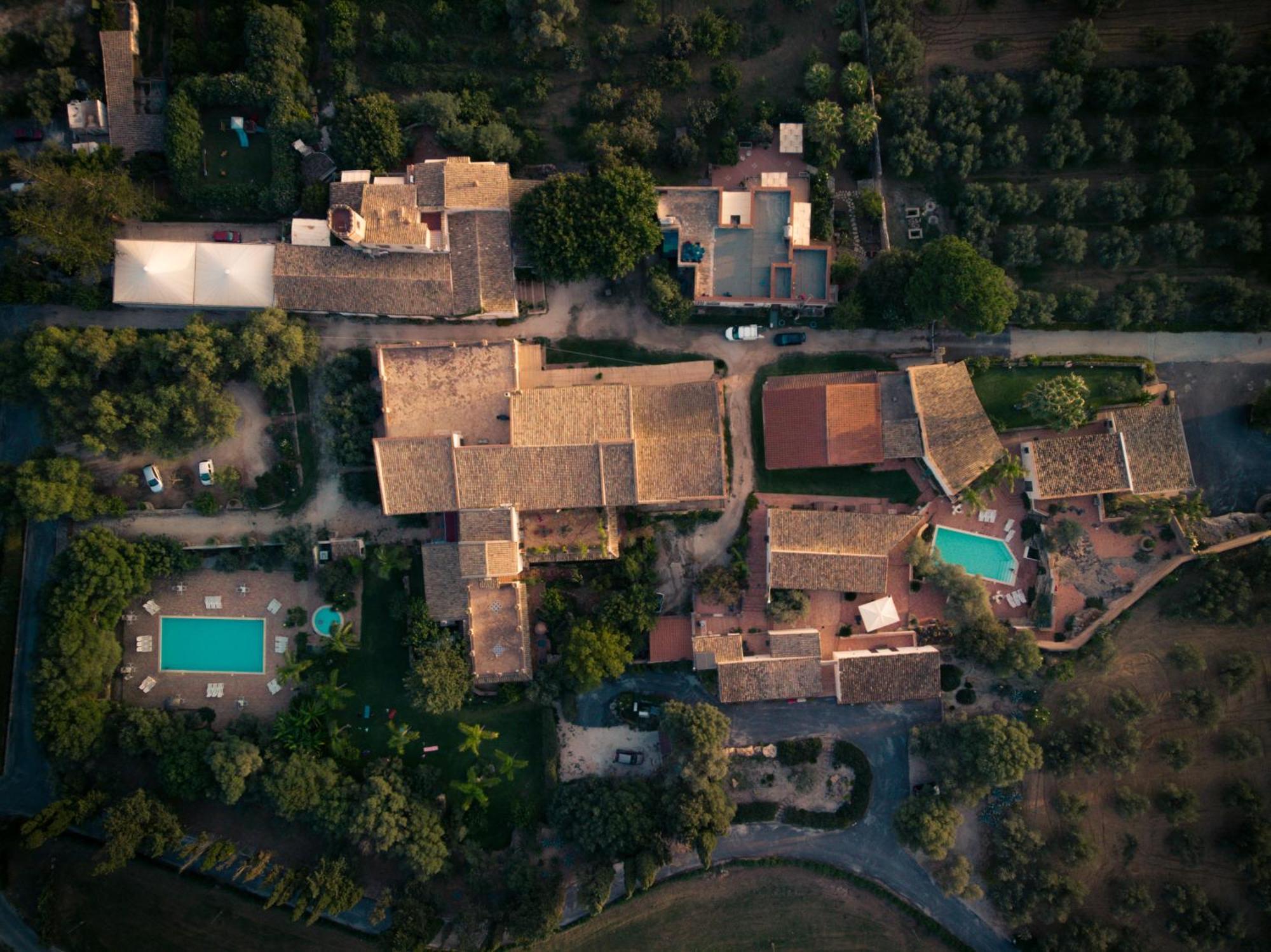Di Latomie Otel 4*